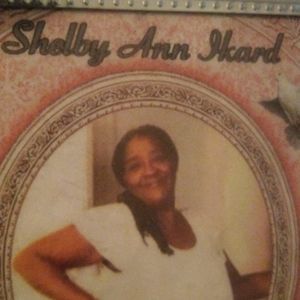 Meet your Posher, Brandy